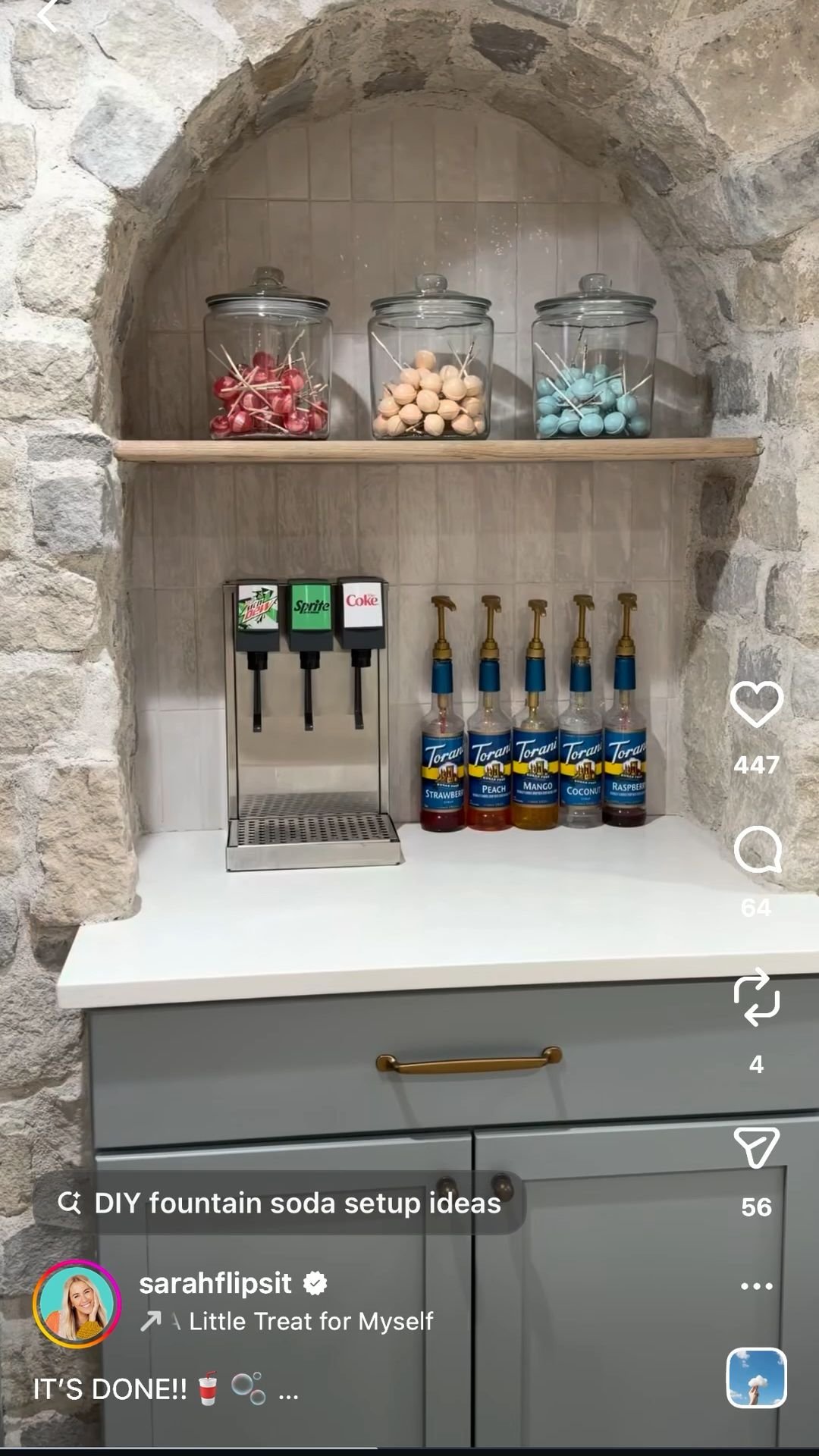 Smart Space-Saving Tip You'll Love