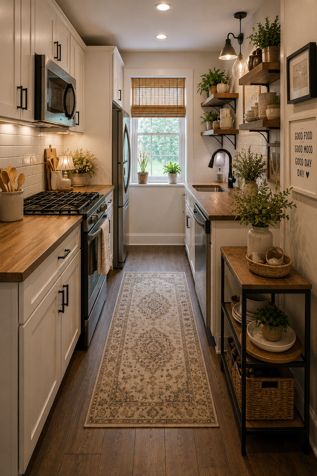 Innovative Interior Design Tip for Daily Inspiration