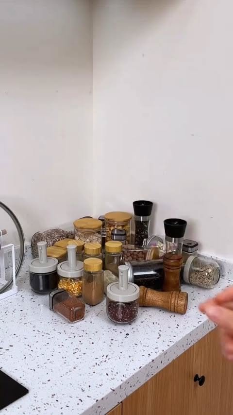 Small Space Solution Perfect for Your Feed