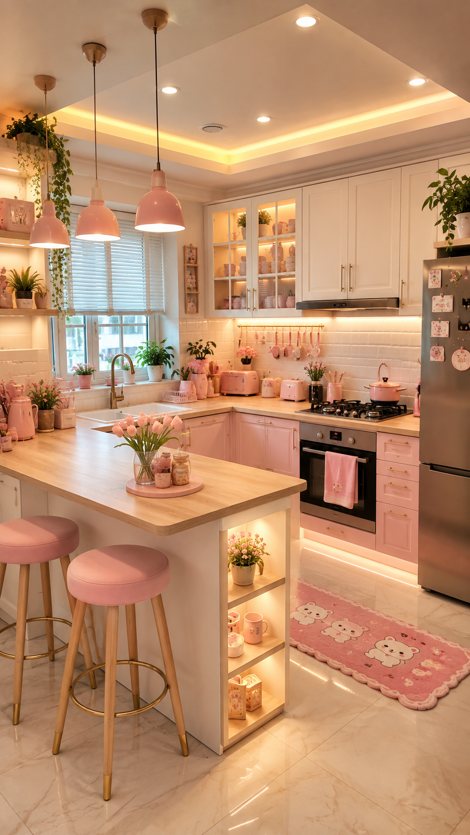 Small Space Solution — Must See