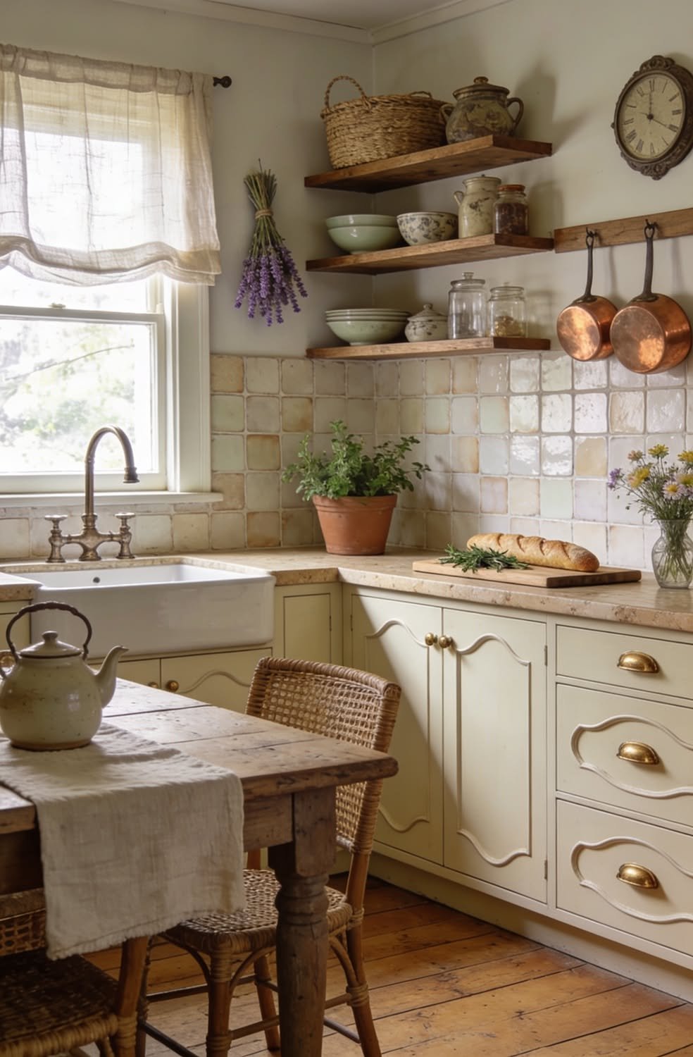 Obsessed With This Interior Design Tip