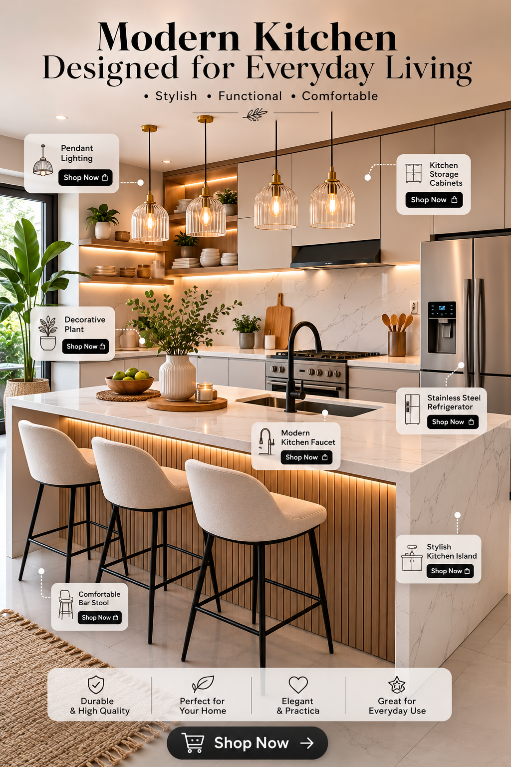 Decor Idea Perfect for Your Feed