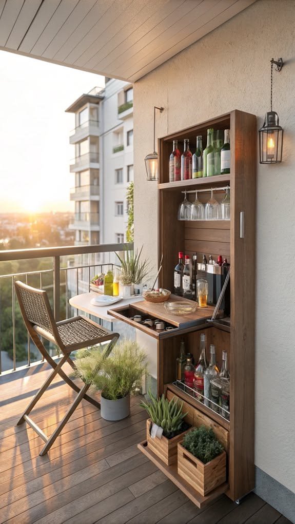 Small Space Solution | Tinyhax