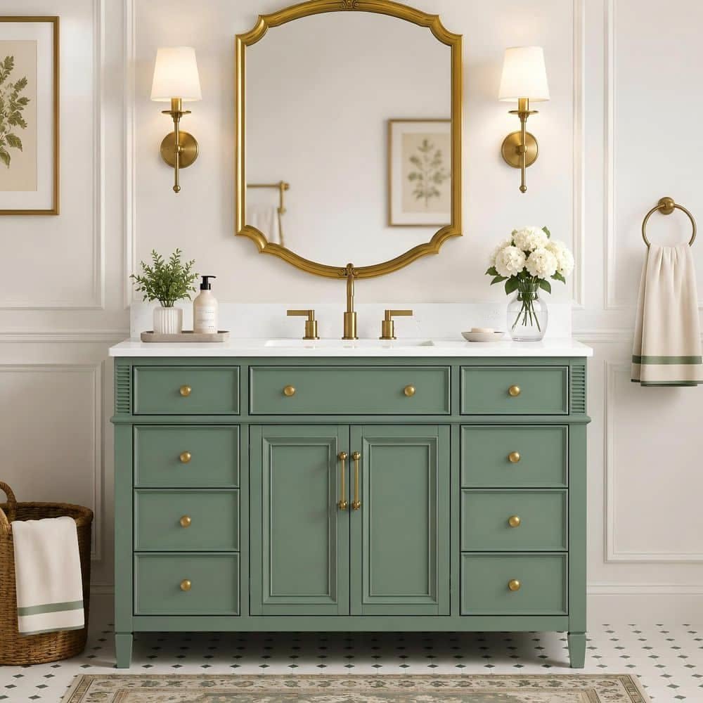 Decor Hack Goals