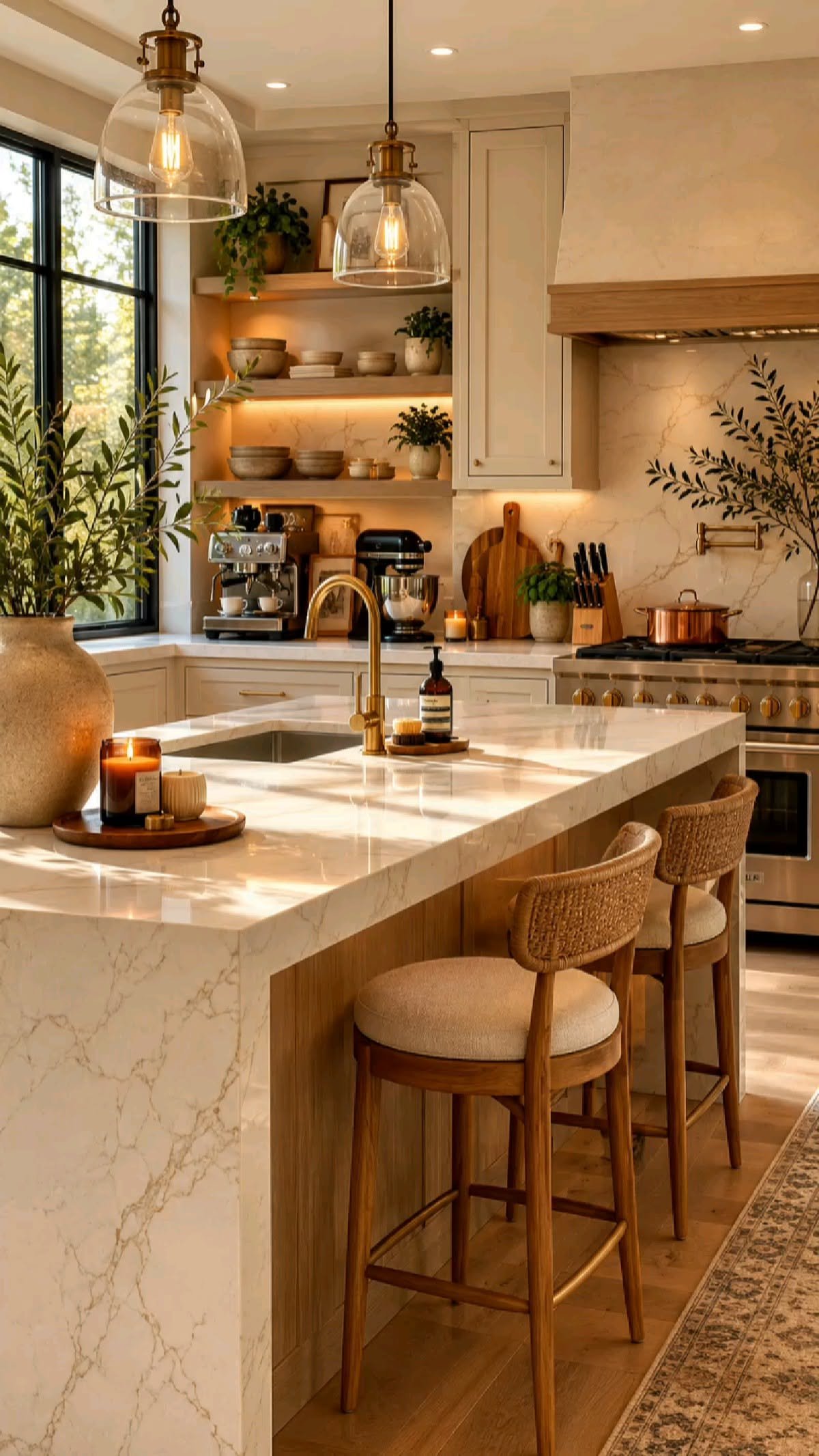 Can't Get Over This Interior Design Tip