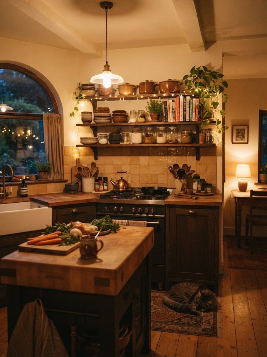 Obsessed With This Decor Inspiration