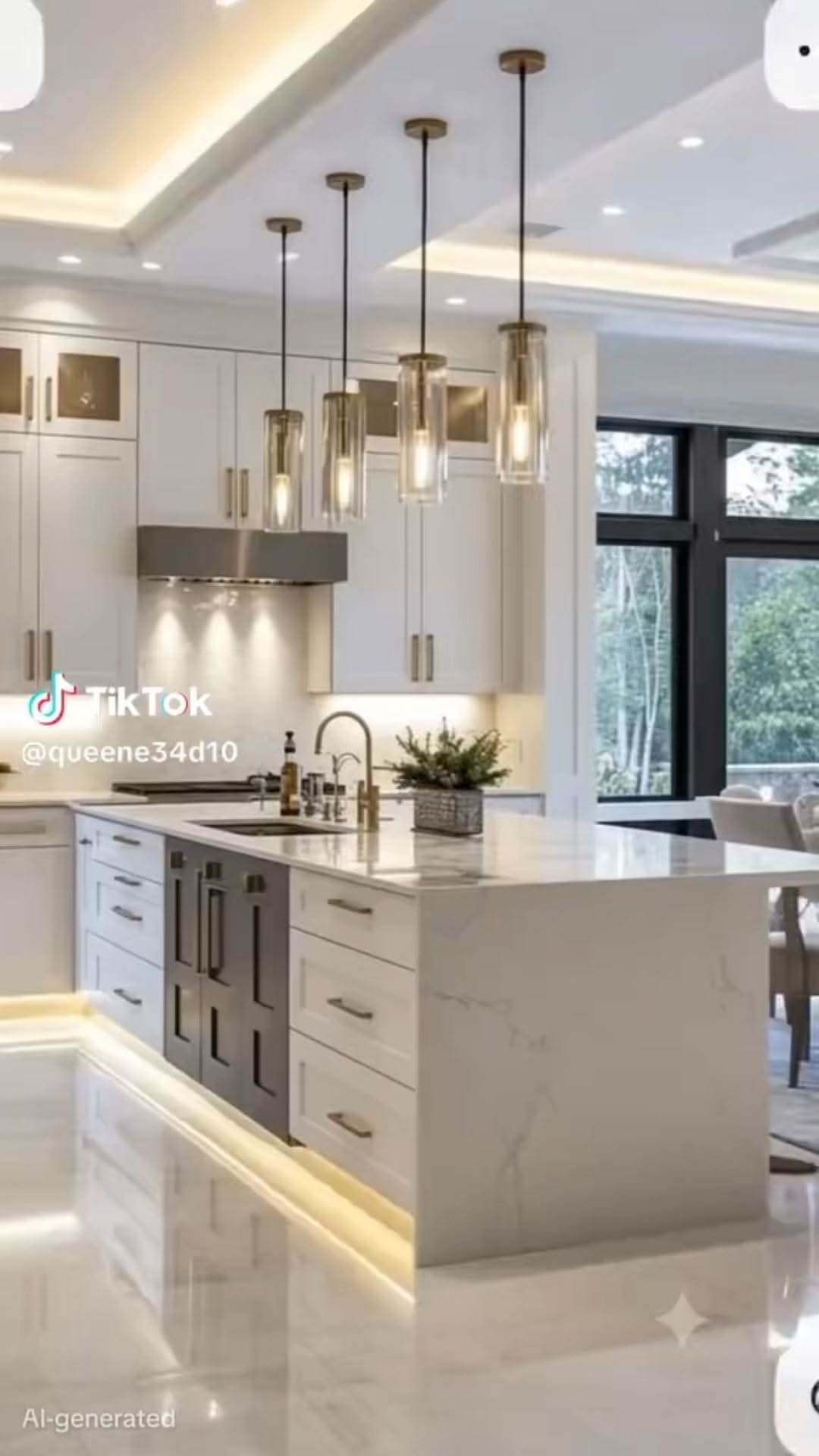 Small Space Solution That Will Inspire You