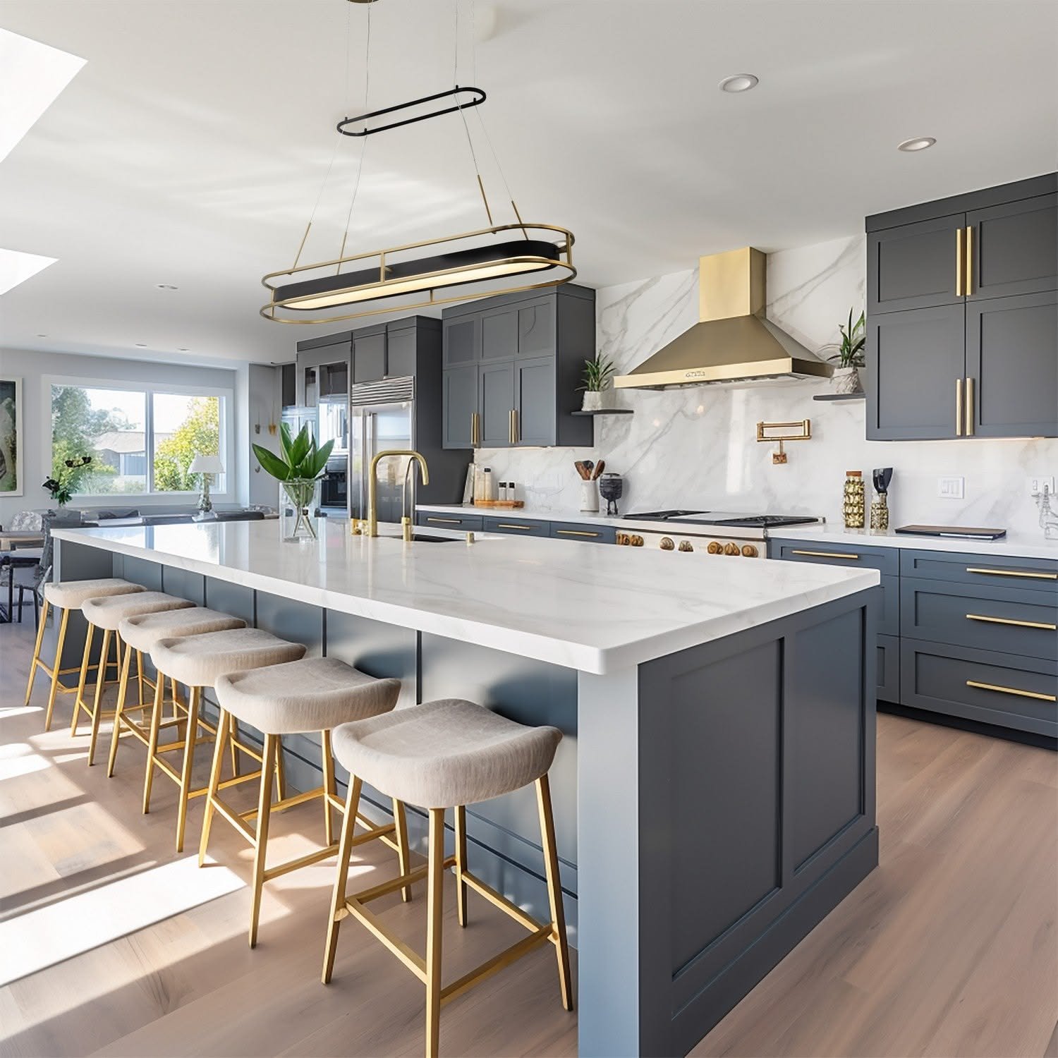 Stylish Small Space Solution | Tinyhax Inspiration