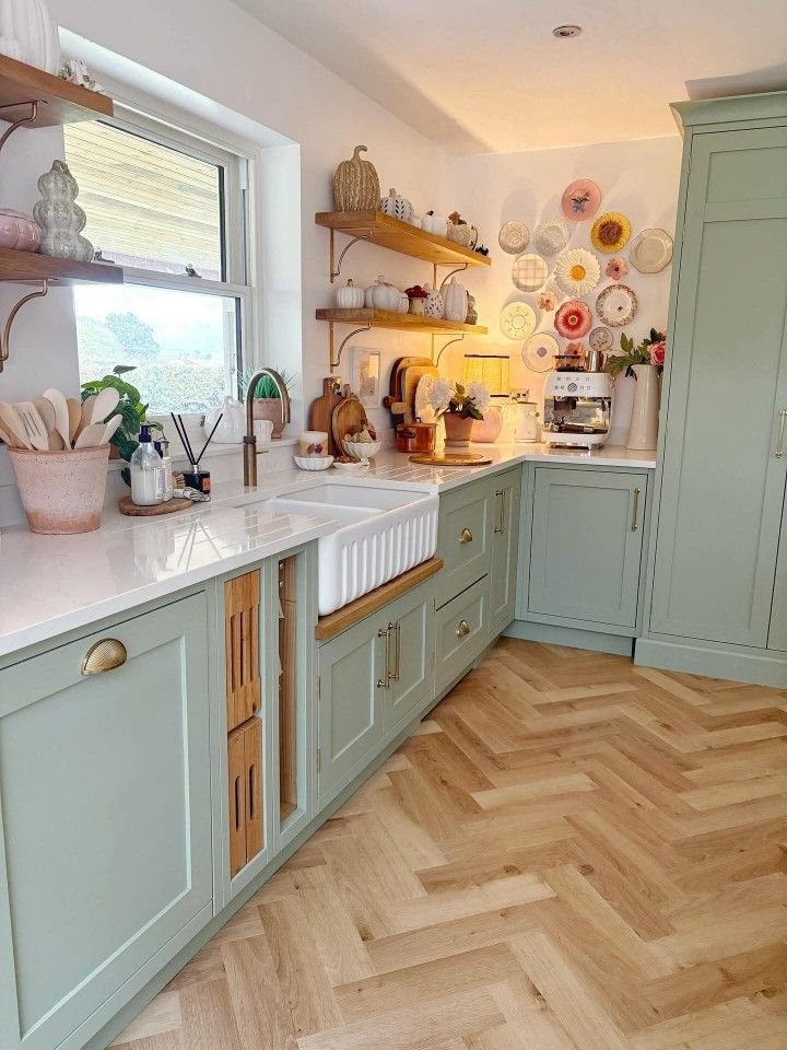 You Need to See This Home Organization