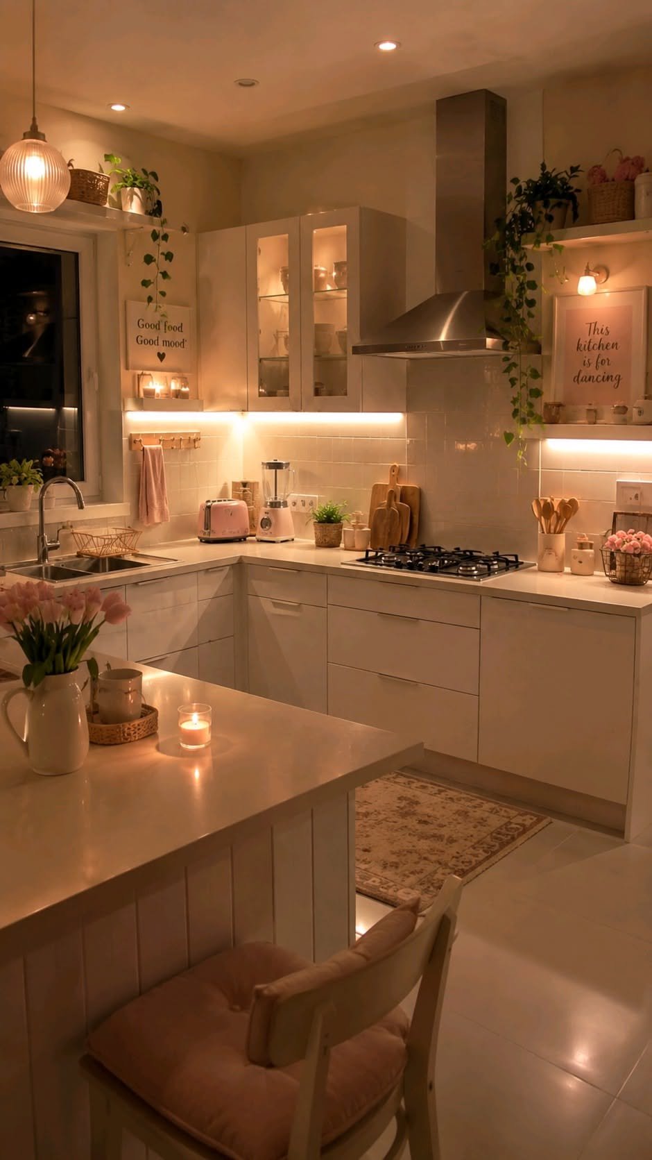Home Organization Perfect for Your Feed