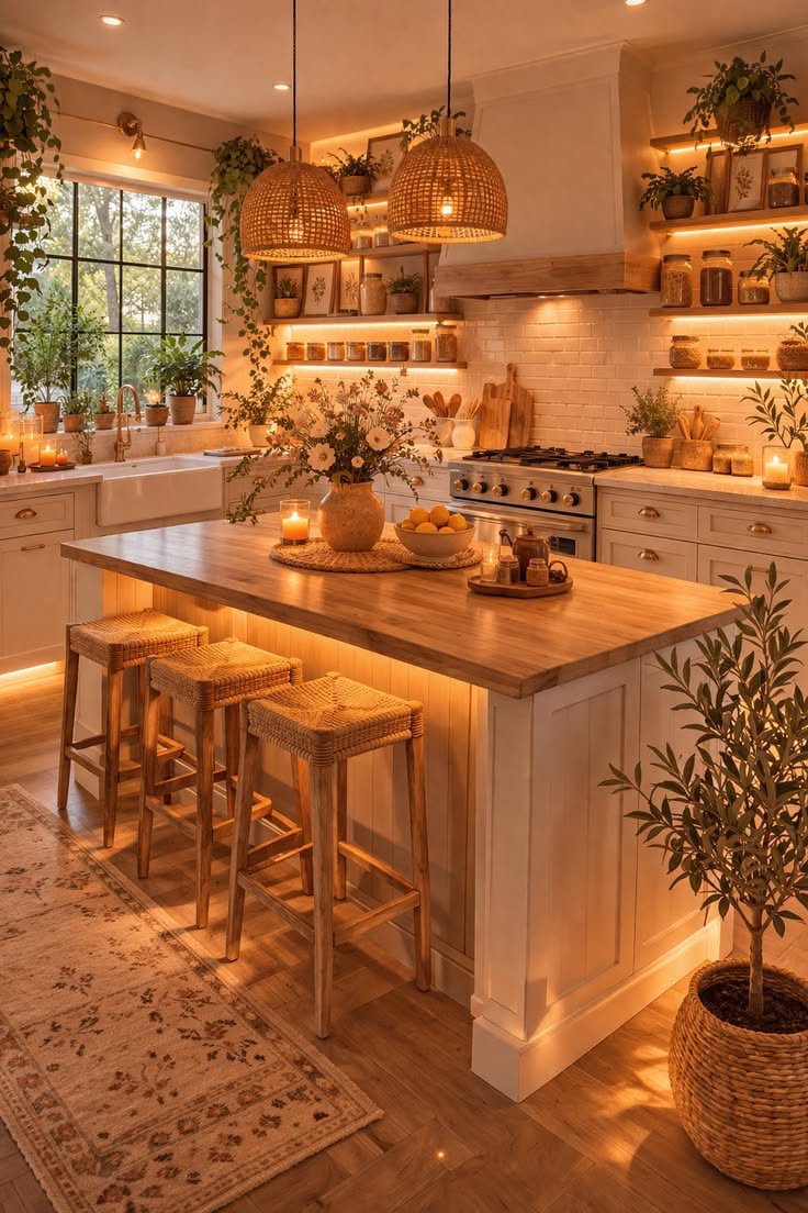 Clever Home Styling | Tinyhax Inspiration
