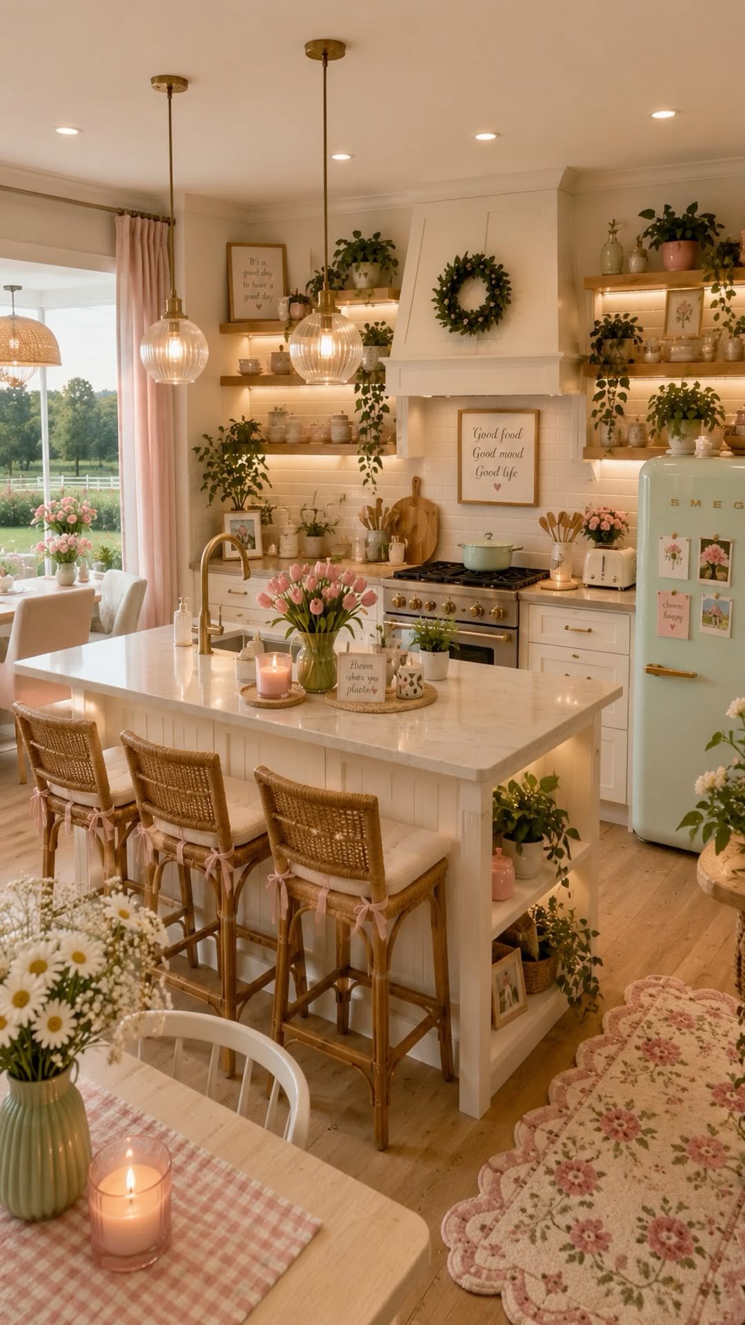This Interior Trick Is Going Viral