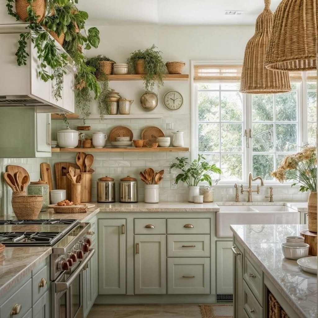 Functional Home Organization for Daily Inspiration