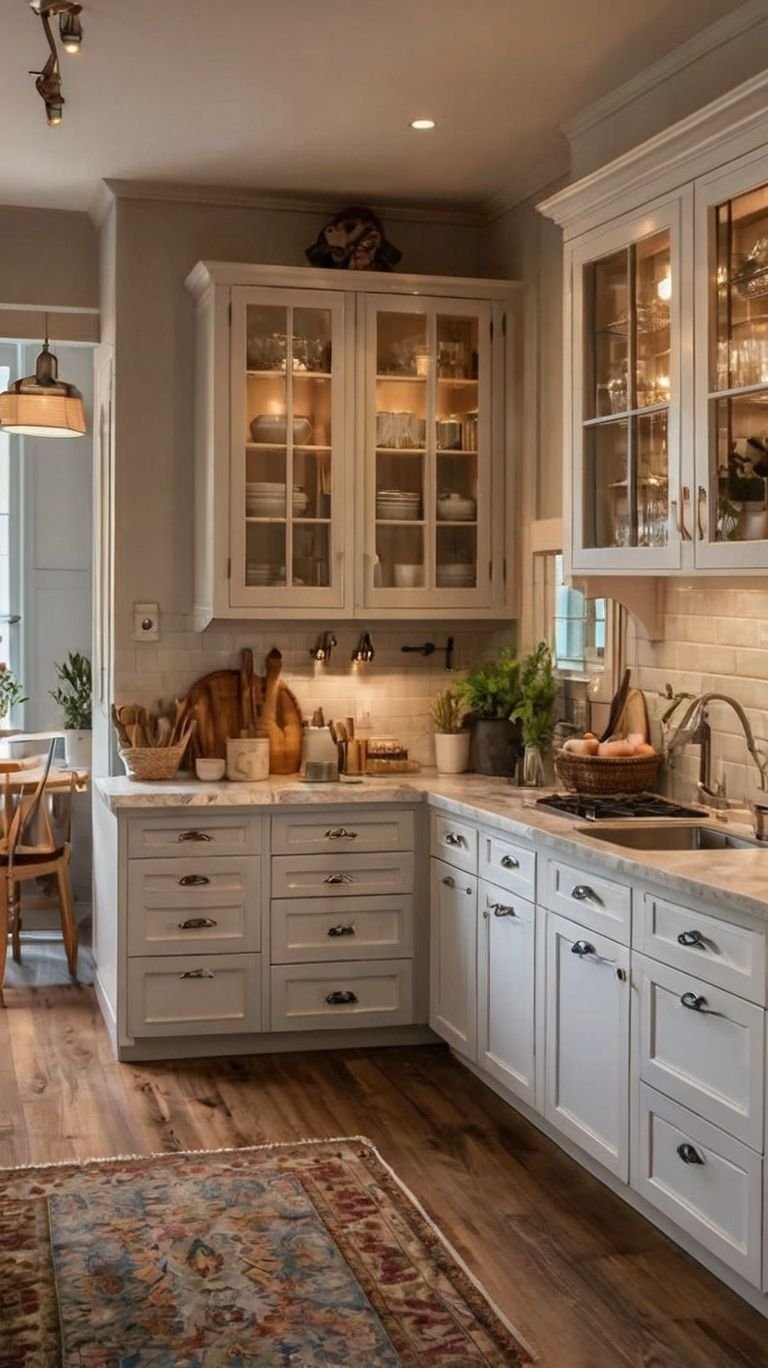 You Need to See This Space-Saving Tip