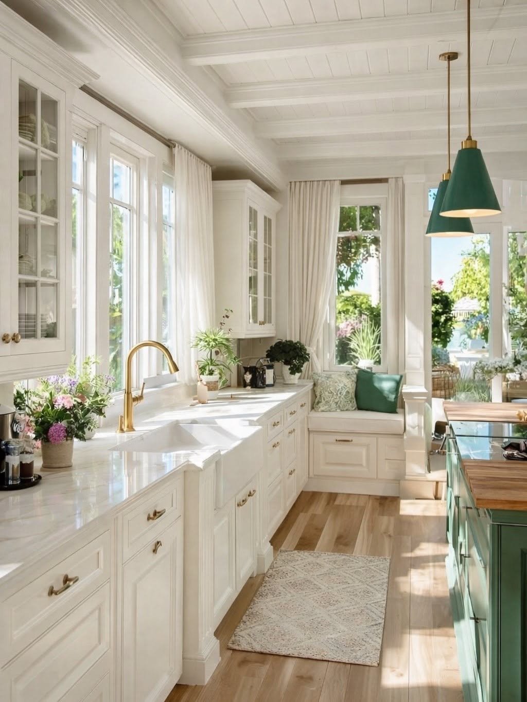 Obsessed With This Space-Saving Tip