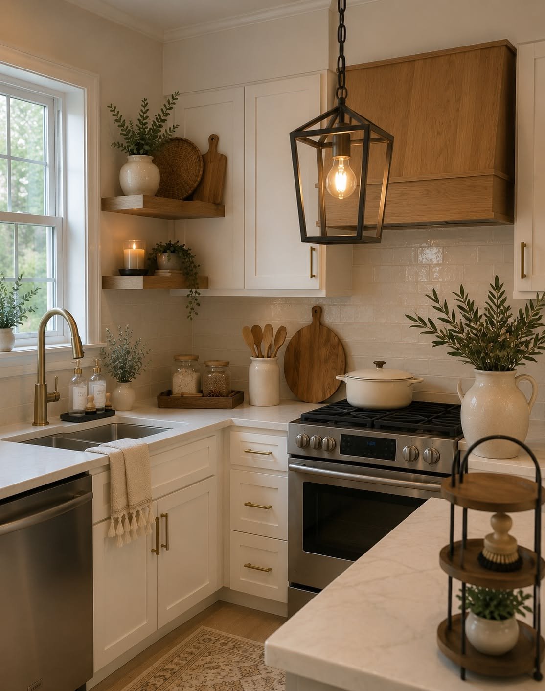 Saving This Small Space Solution for Later