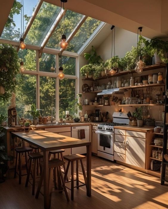 Cozy Interior Design Tip | Tinyhax Inspiration