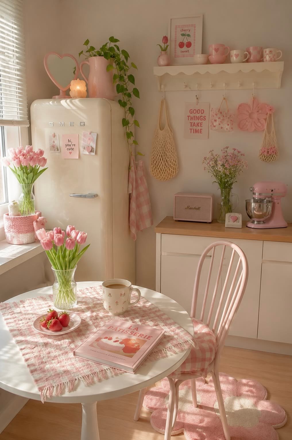 Functional Decor Idea | Tinyhax Inspiration
