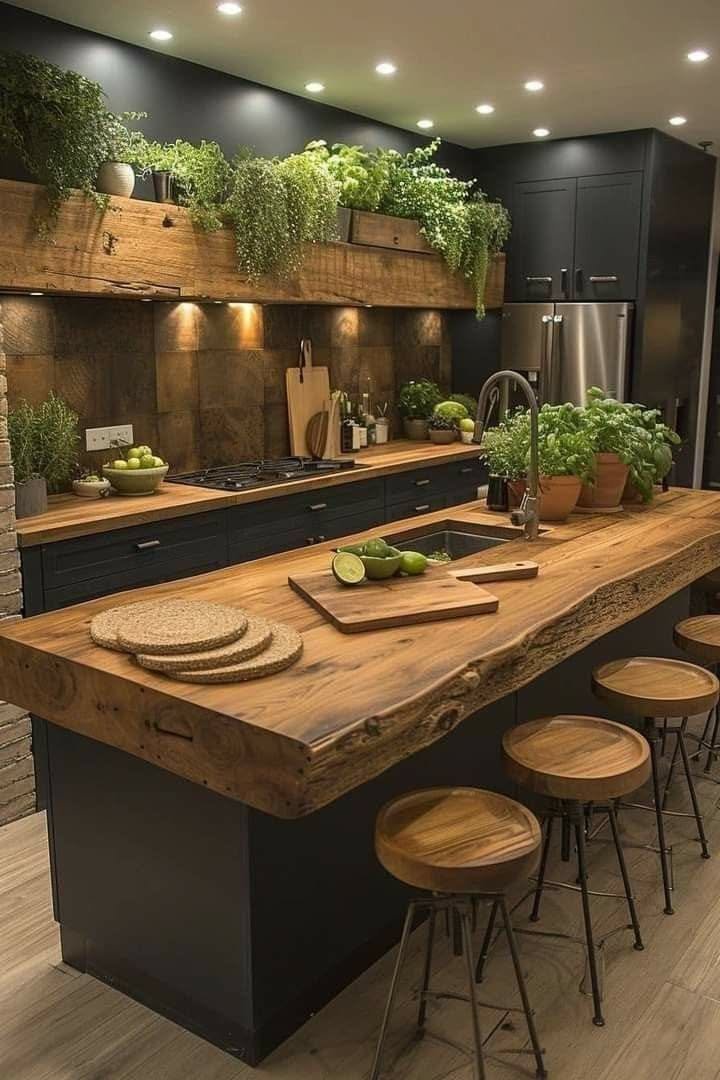 Decor Inspiration Perfect for Your Feed