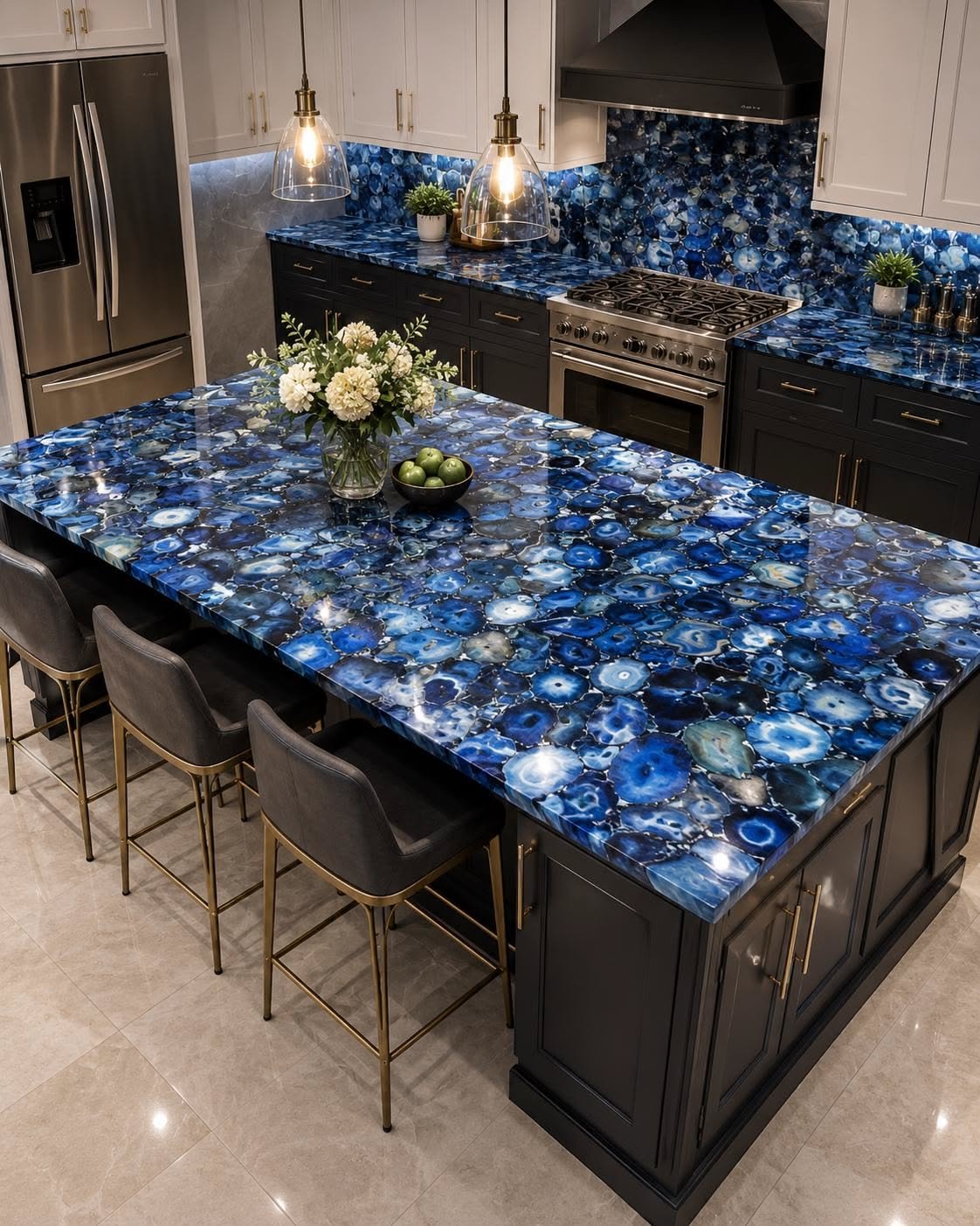 This Interior Design Tip Is Everything