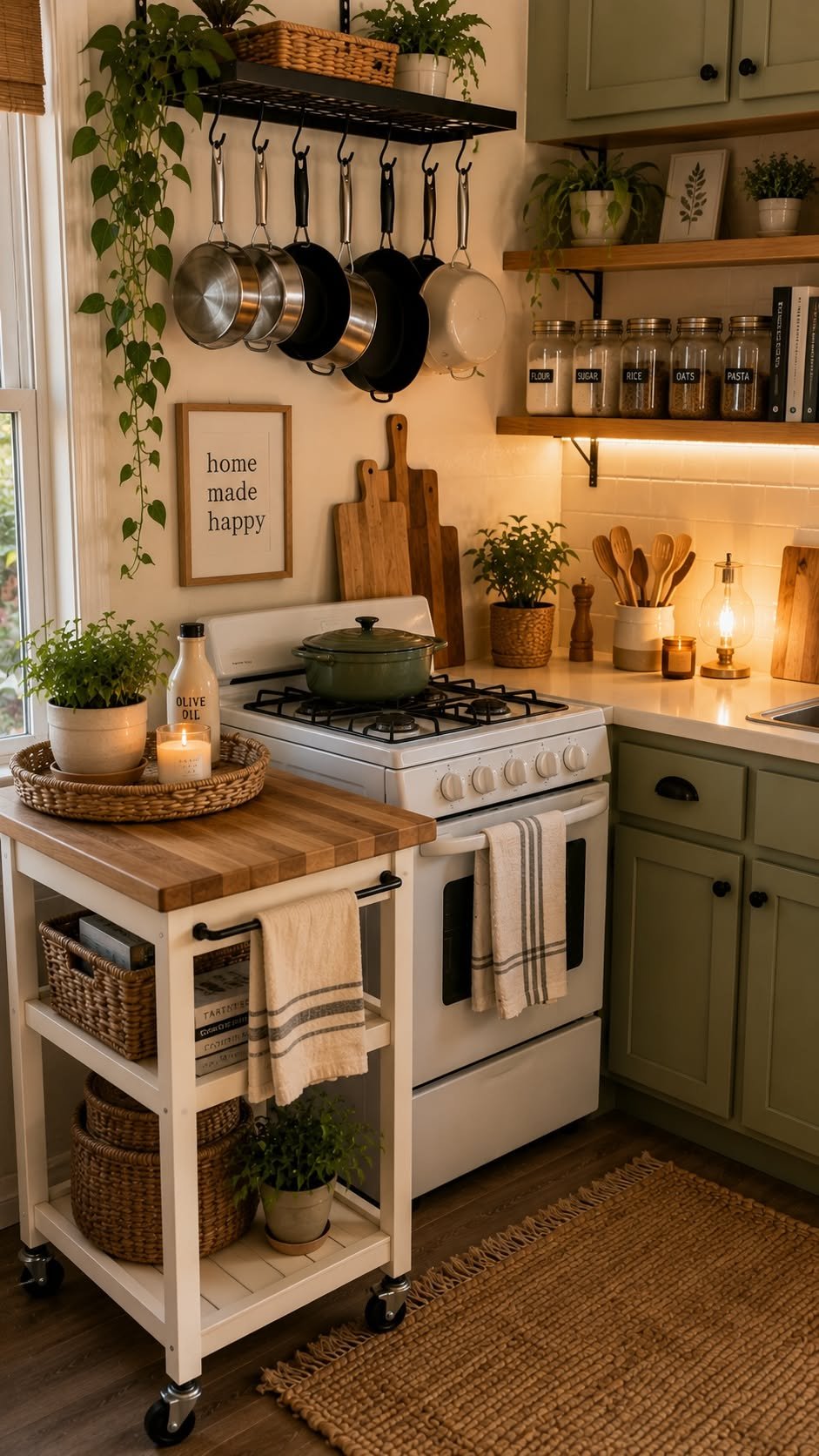 This Home Organization Is Going Viral