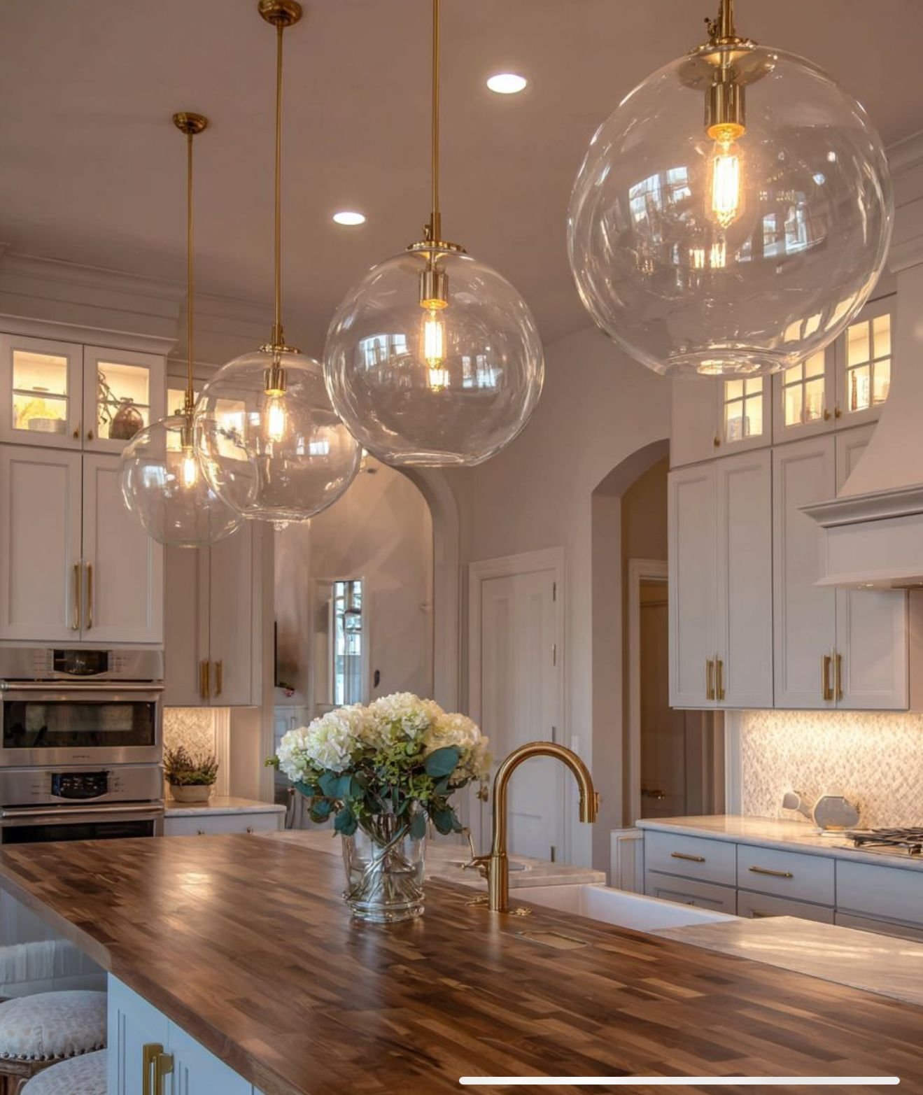 Obsessed With This Interior Design Tip