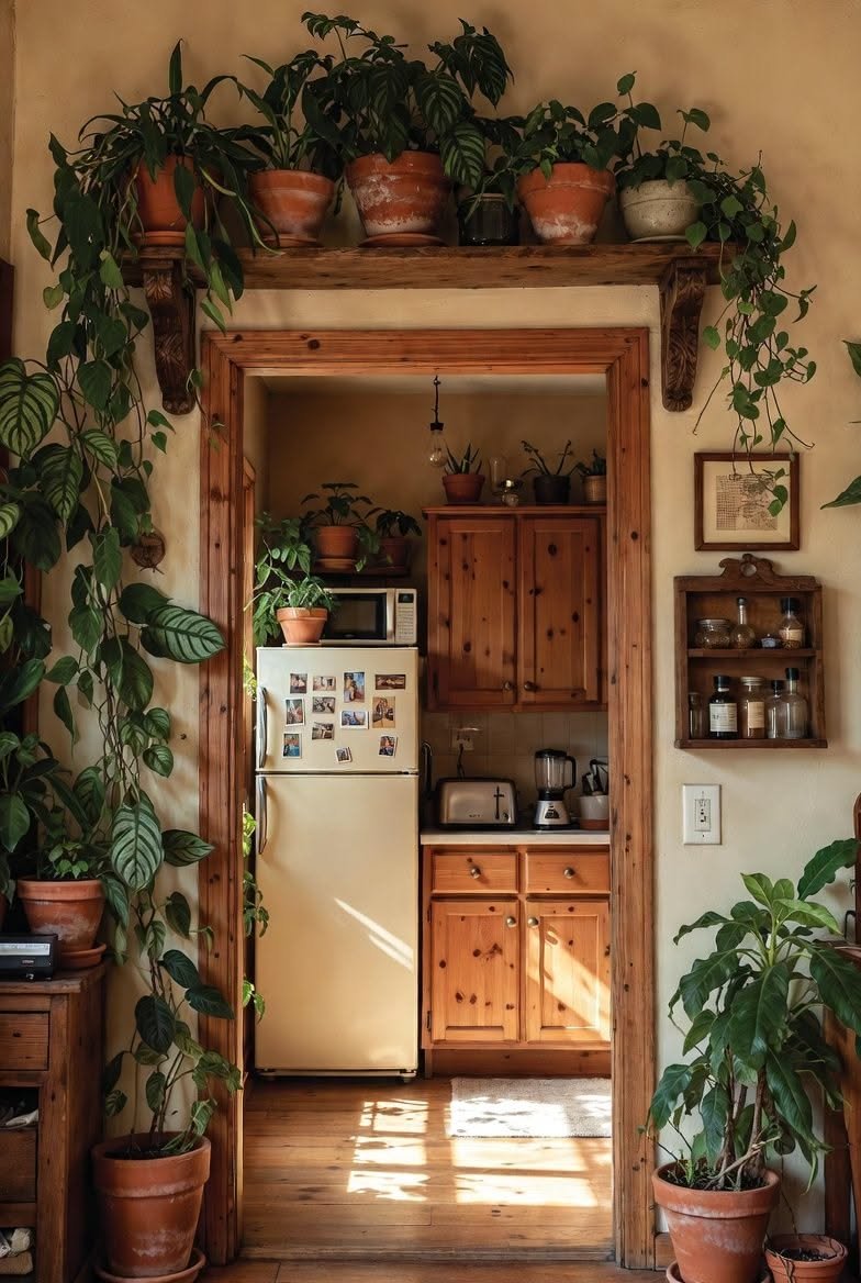 Can't Get Over This Interior Design Tip