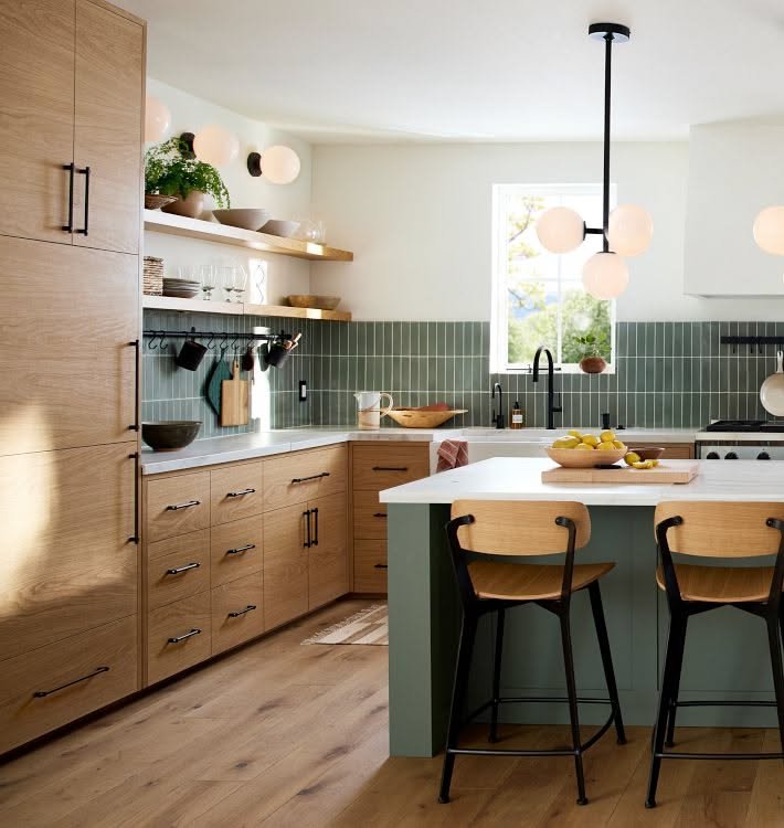 Home Organization Goals