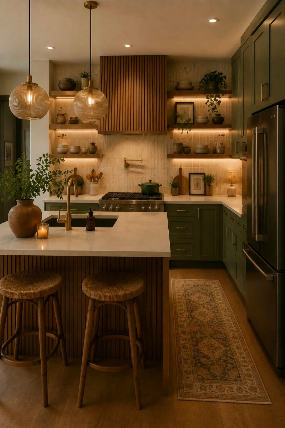 Decor Inspiration — Must See