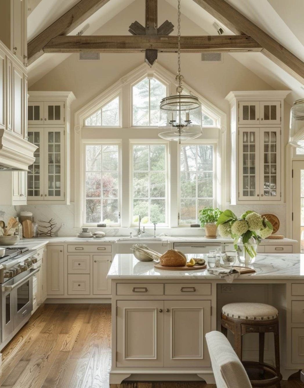 Obsessed With This Home Styling