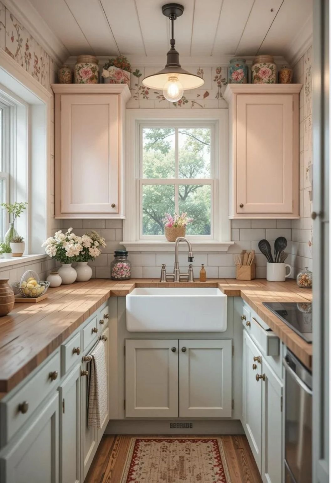 Home Styling That Will Inspire You