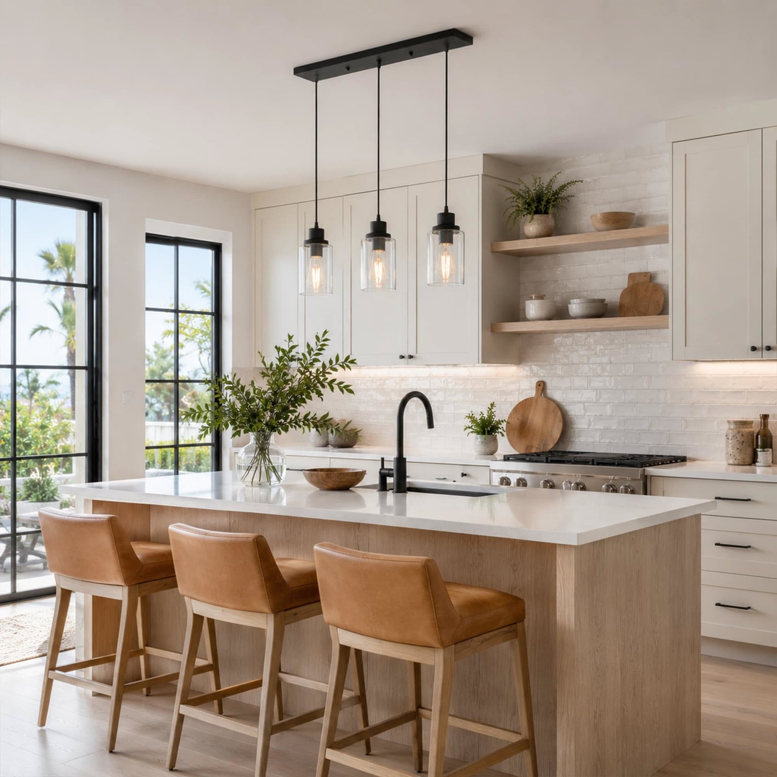 Obsessed With This Home Styling