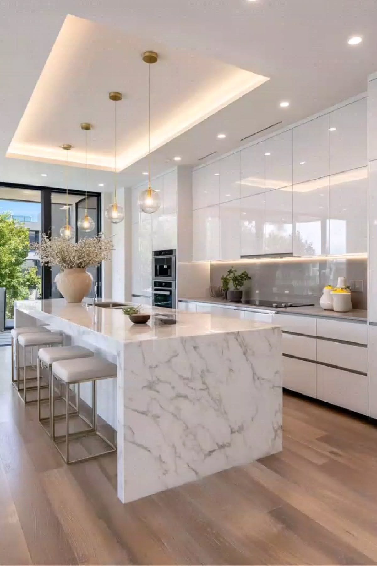 Decor Inspiration Goals