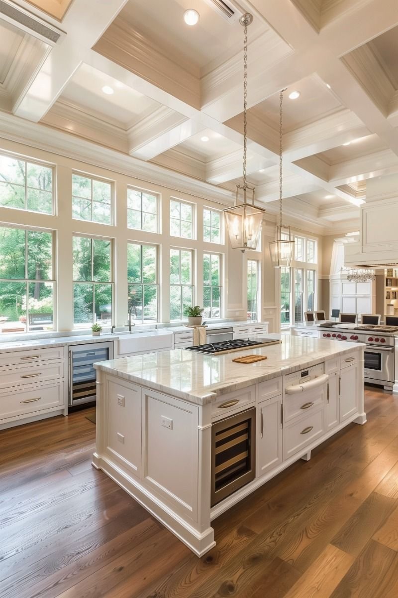 Can't Get Over This Home Organization
