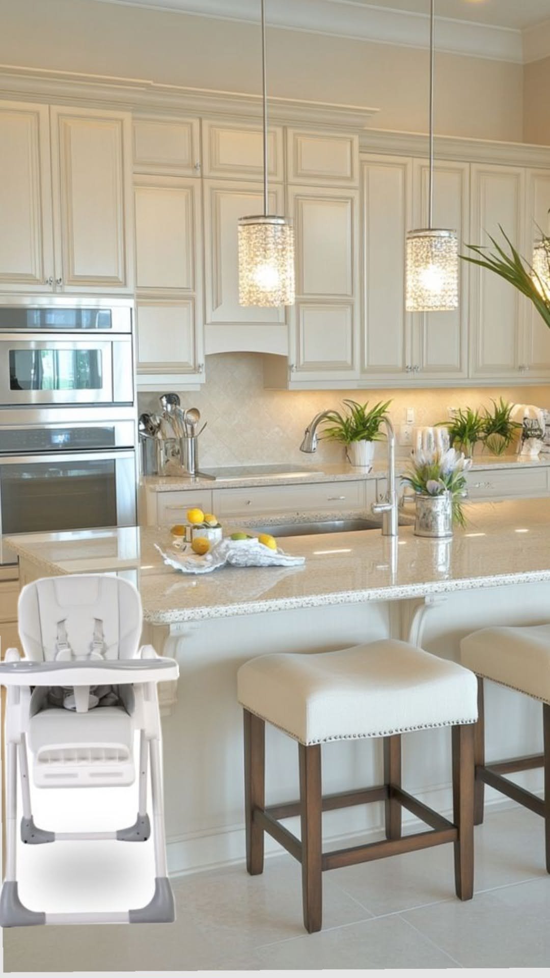 You Need to See This Interior Trick