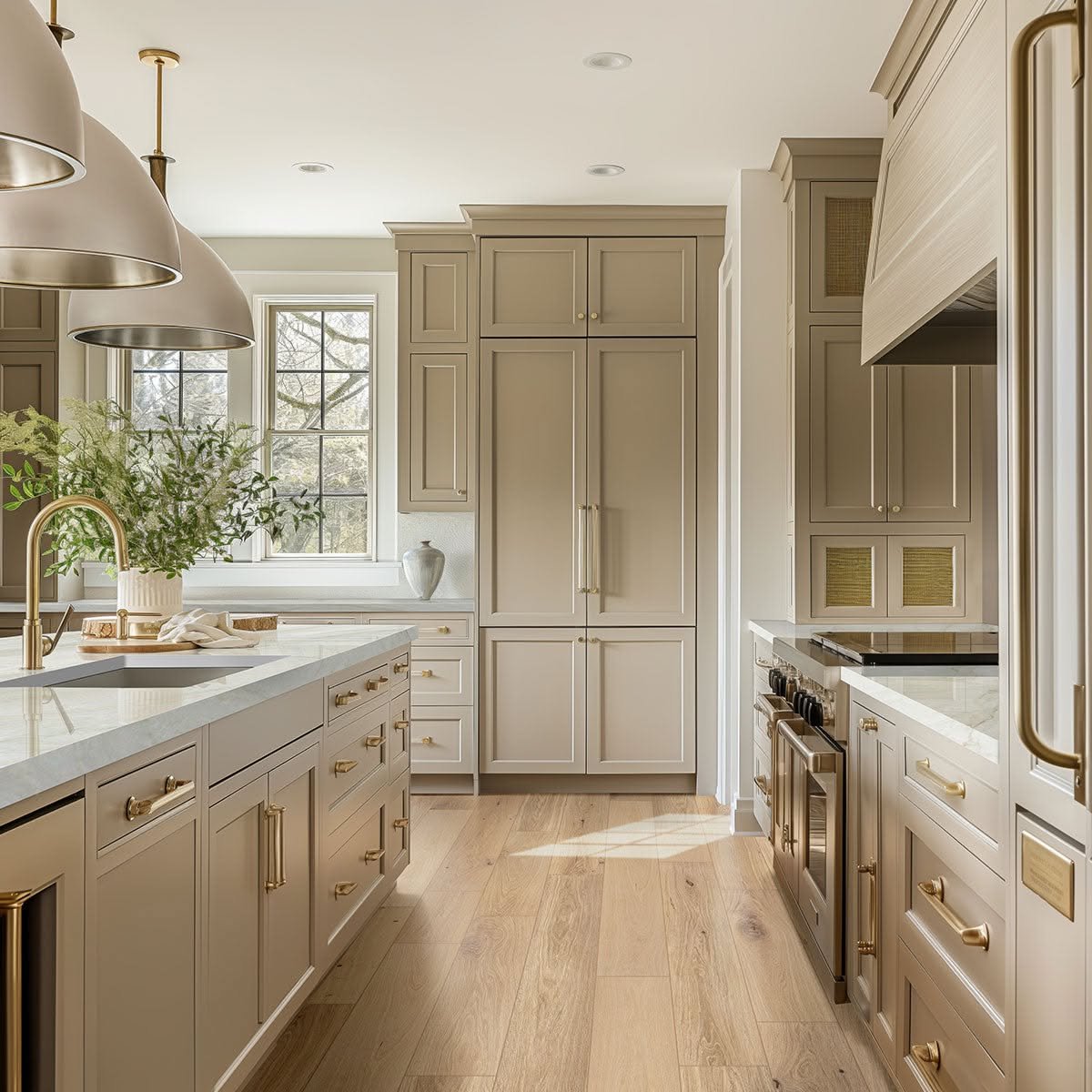Obsessed With This Interior Trick