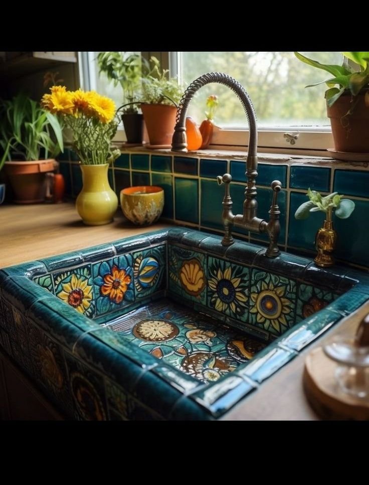 This Home Organization Is Everything