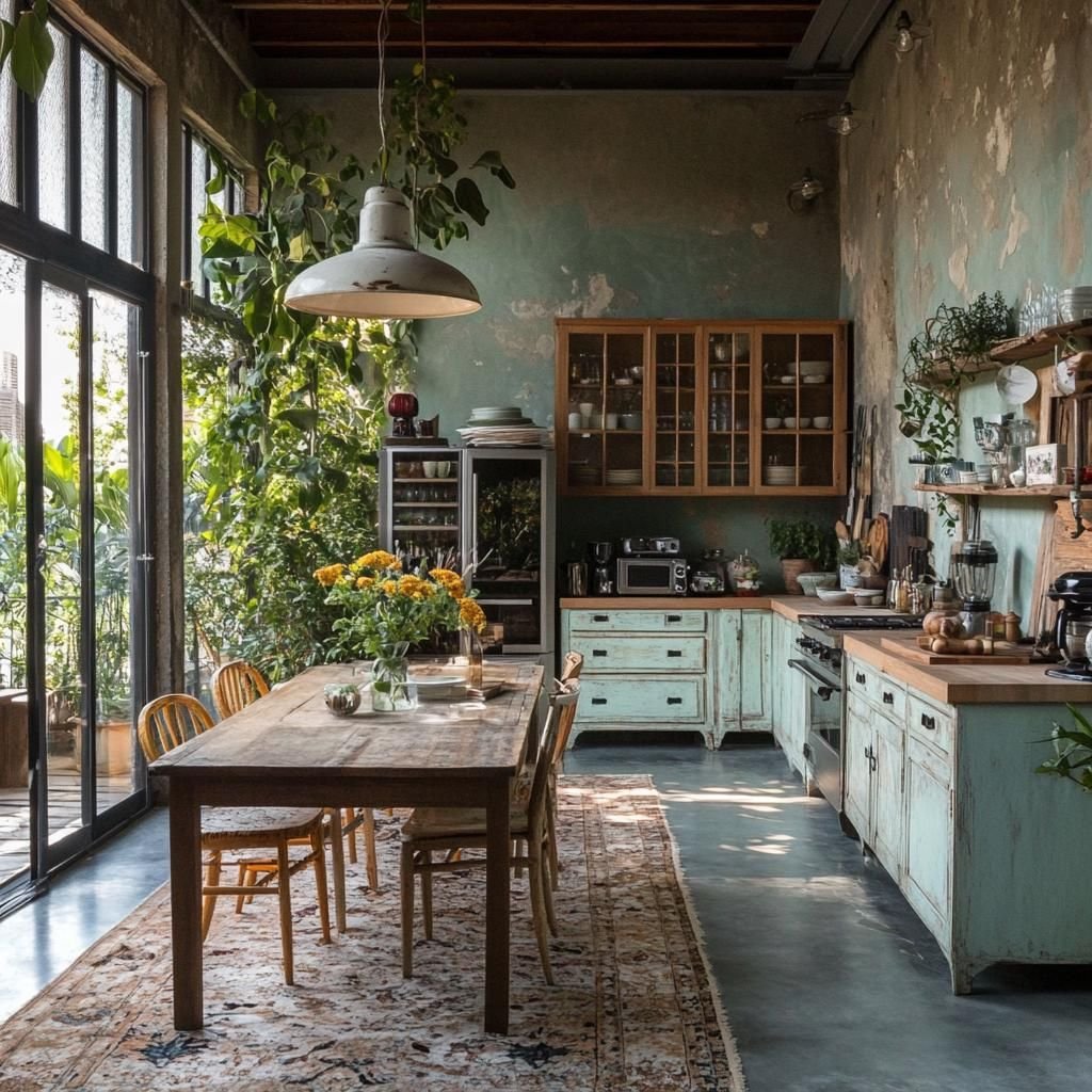 Ingenious Home Styling for Daily Inspiration