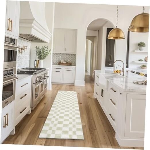 Home Organization Goals