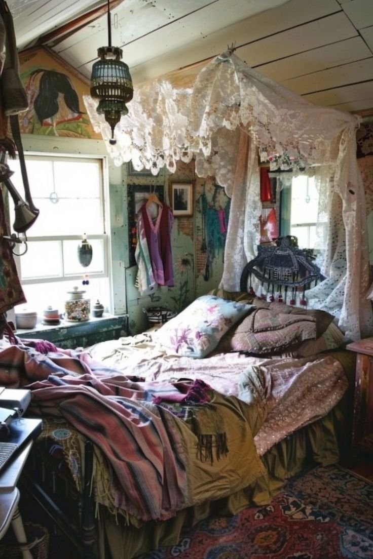 Tiny Room Optimization Ideas
