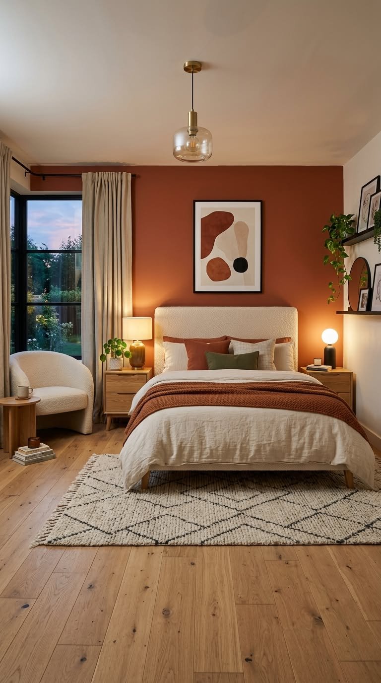 Compact Room Design Inspiration 2