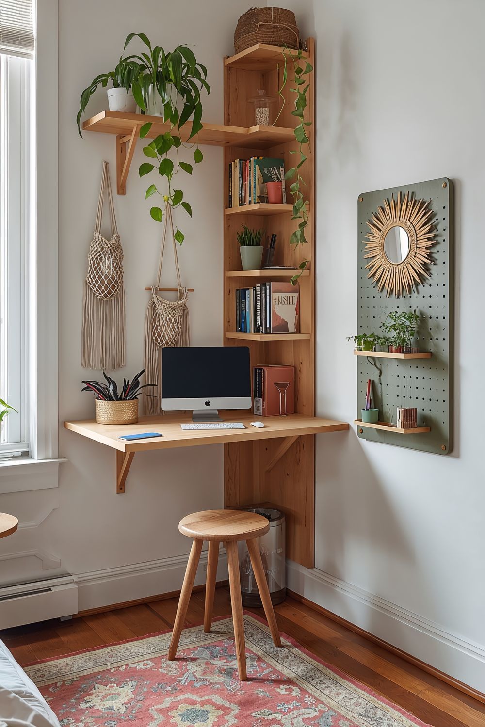 Small Space Interior Design Inspiration 2