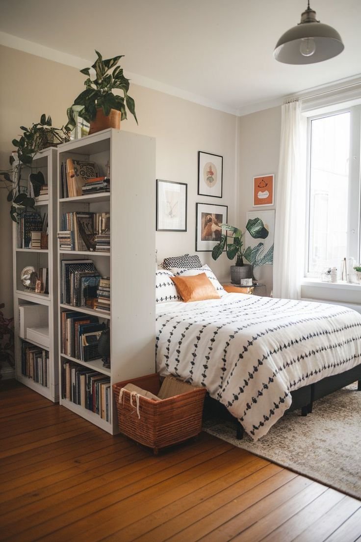 Compact Space Style Design 2