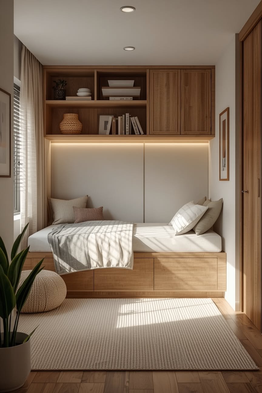 Tiny Room Optimization Ideas 2
