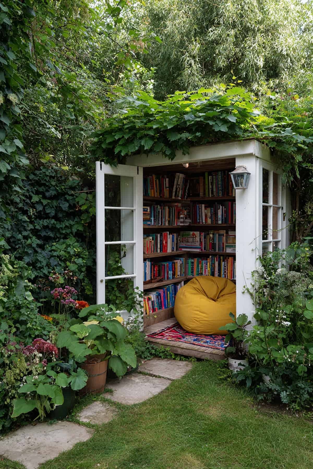 Clever Small Room Layout Ideas 2