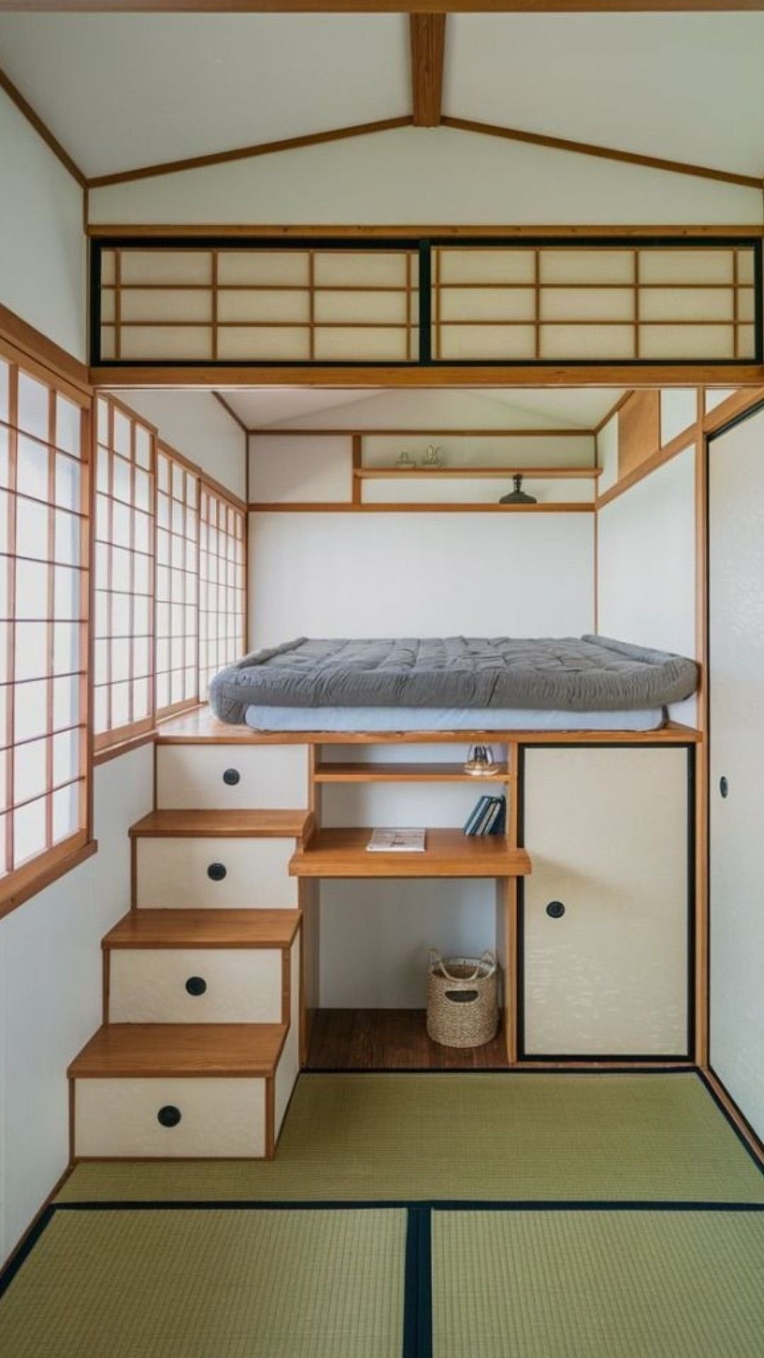 Creative Tiny Space Decor 2