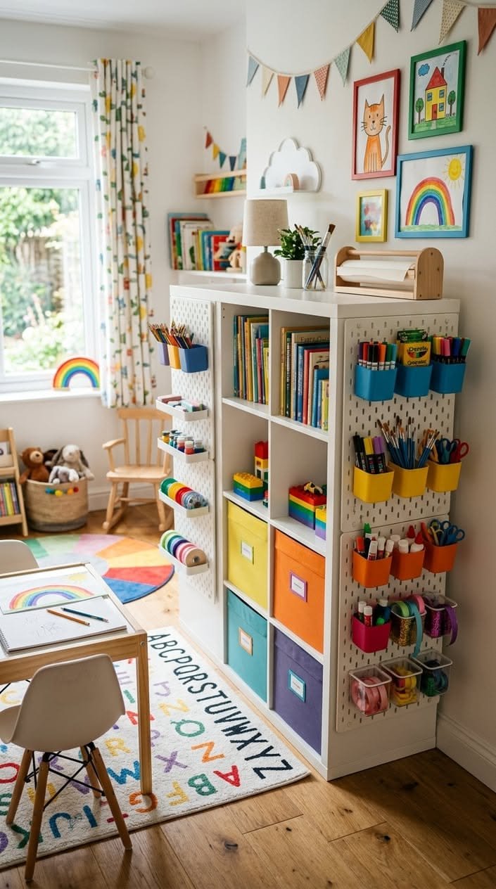 Tiny Room Optimization Ideas 2