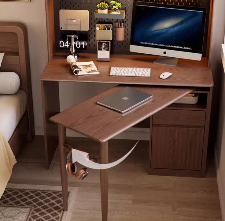 Clever Small Space Interior Design 2