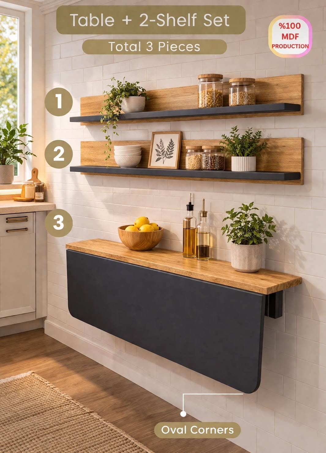 Clever Small Space Storage Ideas 2