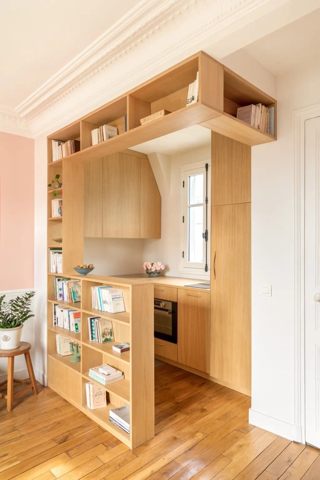 Creative Compact Room Decor 2
